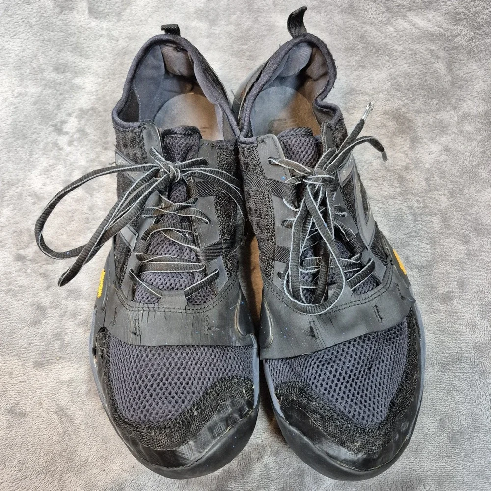 New Balance Shoes Mens 13 Black MT 10 Minimus Trail Minimalist Running MT10SB